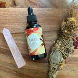 Naked Lady Facial Serum