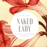 Naked Lady Facial Serum