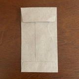 Seed Saving Envelopes